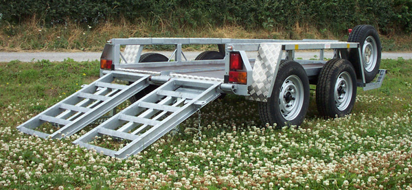 flatbed