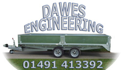 Dawes Logo